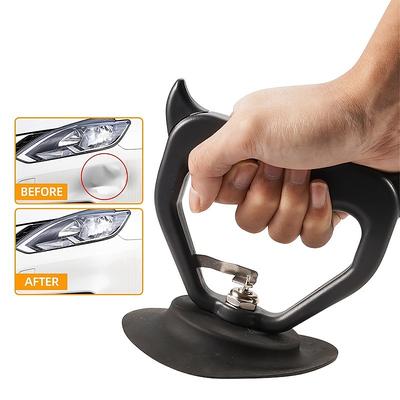 Car Dent Puller Suction Cups Auto Body Dent Removal Tools Strong Suction Cup Car Repair Kit Car Accessories