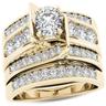 1PC Ring For Women's AAA Cubic Zirconia Party Evening Street Gift Alloy