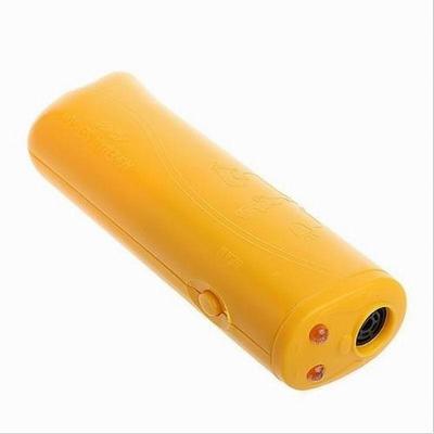 Professional Pet Anti Agrssive Deterrent Train ETU LED Dog Pet Repeller Barking Stopper Ultrasonic Dog Drive