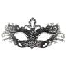 Masquerade Masks Metal Venetian Mardi Gras Party Evening Prom Costume Mask