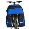 70 L Waterproof Bike Panniers Bag Rain Cover 3 In 1 Rain Waterproof Cycling Bike Bag 1680D Polyester Bicycle Bag Cycle Bag