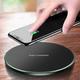 2023 NEW 15W Wireless Fast Charger Pad Phone Charger Dock for iPhone 14 13 12 11 iPhone 13 13 Pro 11 X Xs Max Xr 8plus 8 Samsung Galaxy S30 S21 S20 S10 S9 S8 S7 S6 Huawei P40 Pro