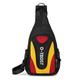 Women Mini Backpack Small Chest Bag Fashion Messenger Bag Female Sports Bag Travel Bagpack Crossbody Bag Girl Back Pack, Back to School Gift