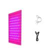 1pc 81LEDs 169 LEDs LED Grow Light for Indoor Plants Plant Growing Lamp Red Blue Full Spectrum For Indoor Hydroponic Plant