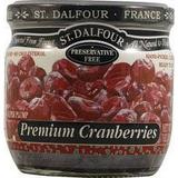 Premium Cranberries All Natural 7 Oz.