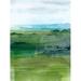 Jewel Tone Terrain II Poster Print - Grace Popp (24 x 36)