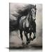 Horse Poster Horse Painting Horse Canvas Wall Art Canvas Wall Art For Living Room Decor Aesthetic Vintage Posters & Prints Picture Wall Decor Wall Prints For Bedroom Aesthetic