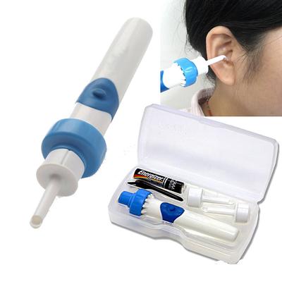 Protable Vacuum Ear Cleaner Machine Electronic Cleaning Ear Wax Removes Earpick Cleaner Prevent Ear-pick Clean Tools Ear Care