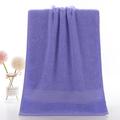 Household Towel Home 100% Cotton Bath Towels Quick Dry, Super Absorbent Light Weight Soft Multi Colors