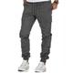 mens fashion cargo pants athletic joggers pants chino trousers sweatpants