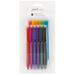 AC Point Planner Erasable Gel Pens 12/Pkg-Assorted Colors