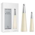 Issey Miyake - L'Eau d'Issey Eau de Toilette Spray 100ml Gift Set for Women