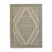 Better Homes & Gardens Sage Natural Diamond Rug by Dave & Jenny Marrs 5 x 7