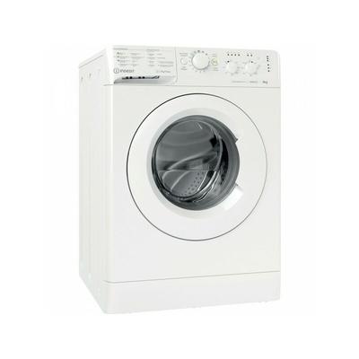 Machine à laver Indesit MTWC91083WSPT 9 kg 1000 rpm Blanc