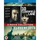 Cloverfield/10 Cloverfield Lane Boxset