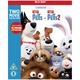 The Secret Life of Pets 2 Box Set