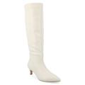 Women's Tru Comfort Foam Tullip Wide Width Extra Wide Calf Boots