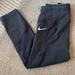 Nike Pants & Jumpsuits | Nike Dri-Fit Pants | Color: Black | Size: S