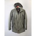 The North Face Jackets & Coats | North Face Jacket Quilted Jacket Olive Medium | Color: Green | Size: M