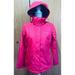 Columbia Jackets & Coats | Columbia Waterproof Breathable Women’s Pink Jacket Size S | Color: Pink | Size: S
