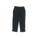 Liewood Dress Pants - Adjustable: Black Bottoms - Kids Boy's Size 110