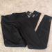 Under Armour Pants & Jumpsuits | Nwt Under Armour Compression High Rise Xs Full Length Legging | Color: Black | Size: Xs