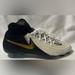 Nike Shoes | Nike Phantom Luna 2 Elite Fg Soccer Cleat White/Gold Fj2572-100 Men’s Sz: 4.5 | Color: Gold/White | Size: 4.5