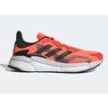 Adidas Shoes | Adidas Solar Boost 3 Fy4103 Sneakers 10.5 | Color: Black/Green/Red | Size: 10.5