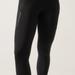 Athleta Pants & Jumpsuits | Athleta Rainier 7/8 Tight Fleece Lined | Color: Black | Size: Xs