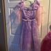 Disney Costumes | Disney Store Deluxe Tangled Rapunzel Costume Dress | Color: Pink/Purple | Size: Girls 5/6