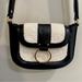 Anthropologie Bags | Anthropology Sherpa Bag | Color: Black/White | Size: Os