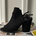 American Eagle Outfitters Shoes | American Eagle Heels | Color: Black | Size: 7