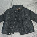 Burberry Jackets & Coats | Authentic Burberry Toddler Jacket | Color: Black | Size: 3tg