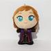 Disney Toys | Disney Frozen 2 Moipon Anna Plush Doll New | Color: Purple/Tan | Size: Na