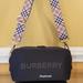 Burberry Bags | Burberry Pouch Converted Into To Shoulder Bag Or Cross Body | Color: Gold/Tan | Size: Os