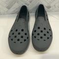 Vans Shoes | New Vans Slip-On Trk Gray Milieu Sneakers Water Shoes 2023 Us 12 | Color: Gray | Size: 12
