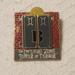 Disney Jewelry | Disney Trading Pin Stitch The Twilight Zone Tower Of Terror Moving Pin Wdw | Color: Gold/Red | Size: Os