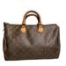 Louis Vuitton Bags | Good Vintage Condition Louis Vuitton Monogrammed Espedi Bag ( | Color: Brown/Tan | Size: Os