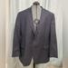 Ralph Lauren Suits & Blazers | Men’s Sports Jacket By Ralph Lauren. Sz 48r. Excellent Condition | Color: Blue | Size: 48r