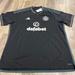 Adidas Shirts | Adidas 2023-24 Celtic Fc Stadium Away Jersey Black Men's 2xl Hy3322 $100 Nwt | Color: Black | Size: Xxl