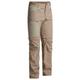 Lundhags - Tived Zip-Off Pant - Zip-Off-Hose Gr 58 gelb