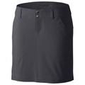 Columbia - Women's Saturday Trail Skort Gr 18 grau