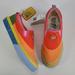 Adidas Shoes | Adidas Nizza Slip On Pride Love Unites Sneakers Men’s Size 8.5 | Color: Blue/Orange | Size: 8.5