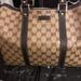 Gucci Bags | Gucci Boston Bag | Color: Tan | Size: Os