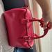 Coach Bags | Hot Pink Vintage Coach Bag | Color: Pink | Size: Os