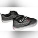 Levi's Shoes | Brand New Levi's Gray Denim Lace Up Sneakers | Sz 8 M | Color: Black/Gray | Size: 8