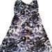 Athleta Swim | Athleta Swim Dress Size Xl | Color: Black/White | Size: Xl