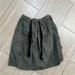 Kate Spade Skirts | Kate Spade New York Broome Street Midi Skirt | Color: Green | Size: 4