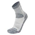 Rywan Glade Hiking Socks Grey Grey (Grey) Size:41-43