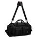 GALPADA Dry and Wet Separation Gym Bag Handbags Fitness Bag Duffel Bag Carry on Bag Tote Bag Overnight Bag Weekend Bag Nylon Travel Portable Luggage